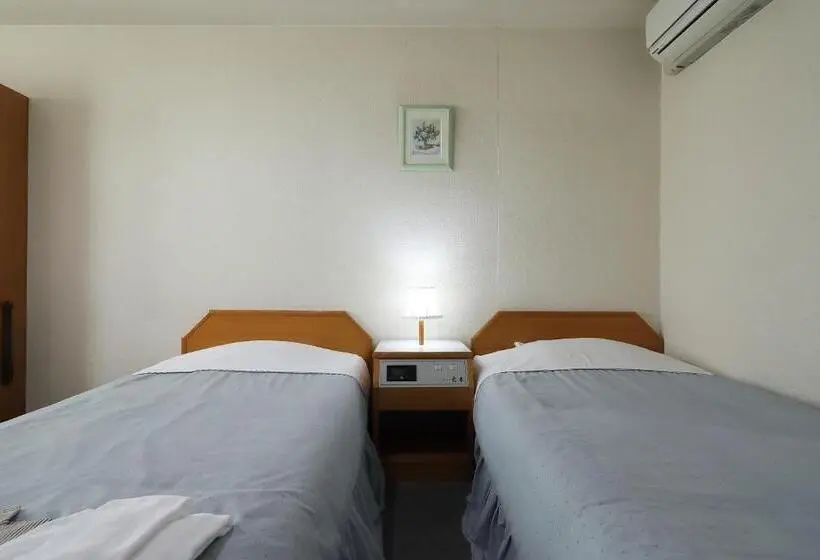 Standard-huone, Tensui