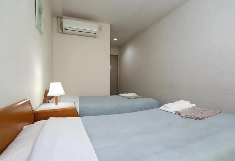 Standard-huone, Tensui