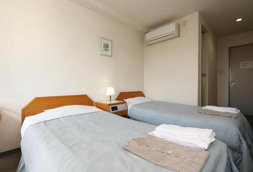 Номер Стандарт, Tensui