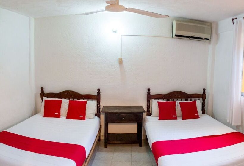 标准间, Casa Bravo