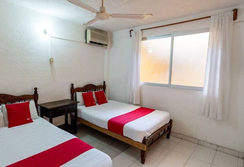 标准间, Casa Bravo