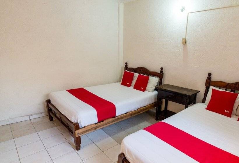 标准间, Casa Bravo