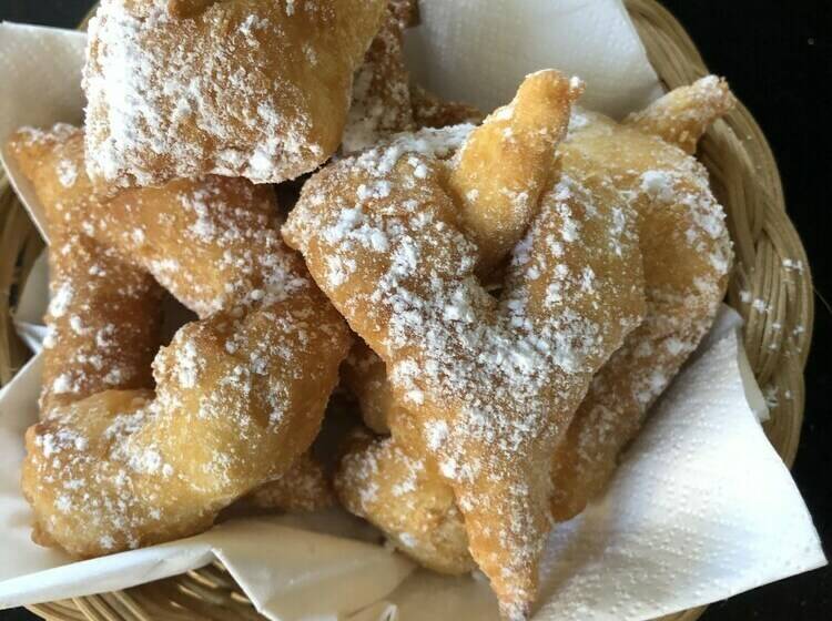 غرفة قياسية مطلّة علي حمام السباحة, Les Marronniers