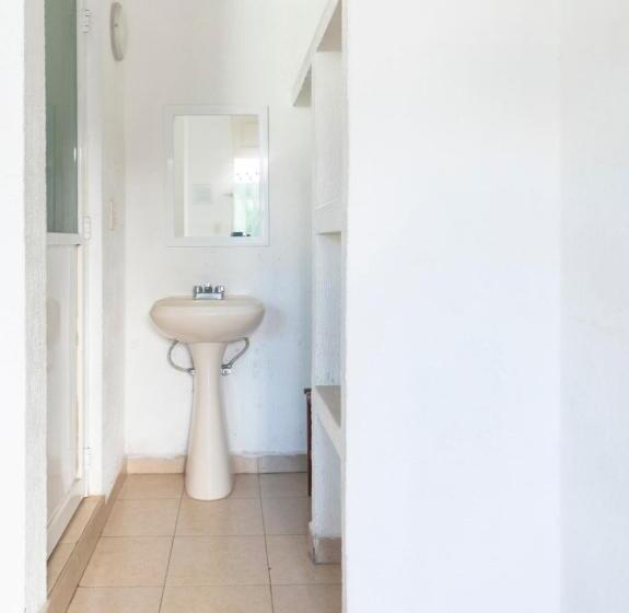 수피리어 룸, Capital O Hotel El Mejicano, Acapulco