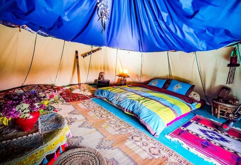 Standard Tent, Au Bonheur Nomade