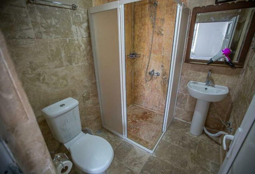 اتاق استاندارد یک نفره, Cappadocia Serenity