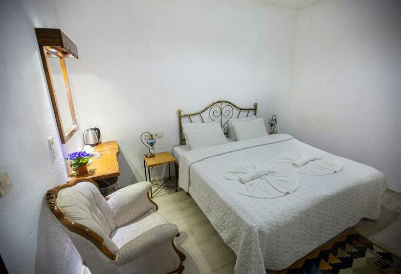 اتاق اکونومی, Cappadocia Serenity