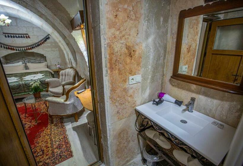 اتاق استاندارد, Cappadocia Serenity