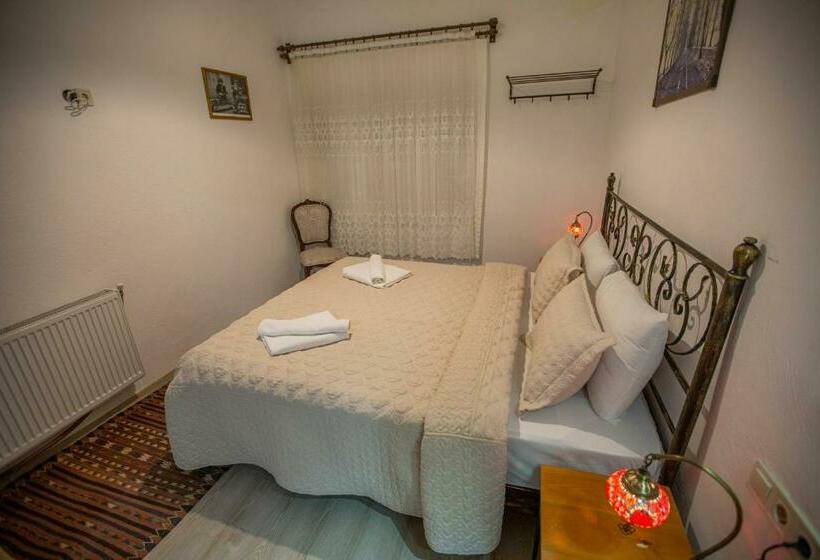 اتاق اکونومی, Cappadocia Serenity