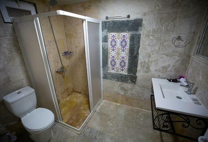 اتاق اکونومی, Cappadocia Serenity