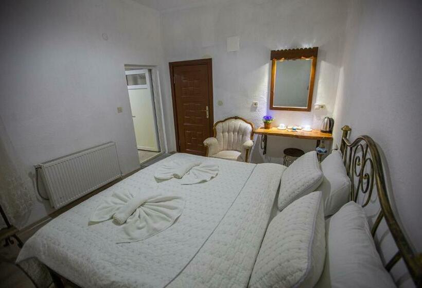 اتاق اکونومی, Cappadocia Serenity