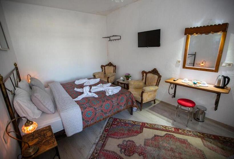 اتاق اکونومی, Cappadocia Serenity