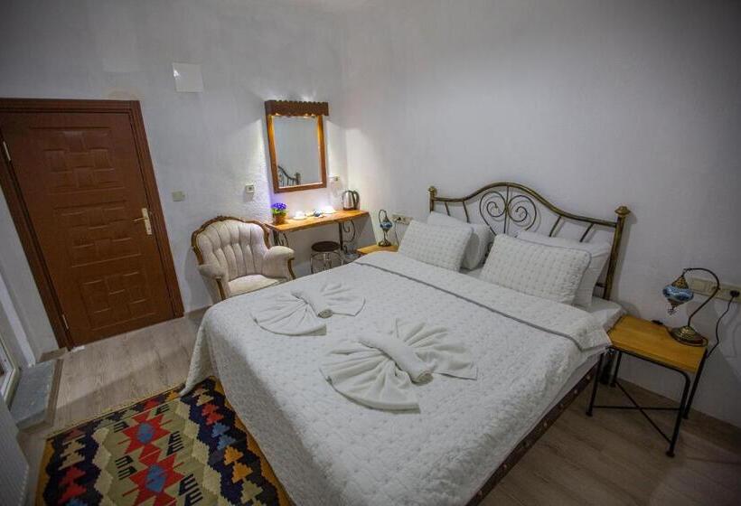 اتاق اکونومی, Cappadocia Serenity