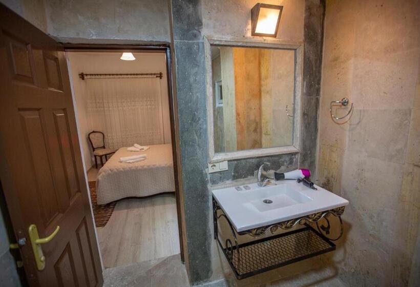 エコノミールーム, Cappadocia Serenity