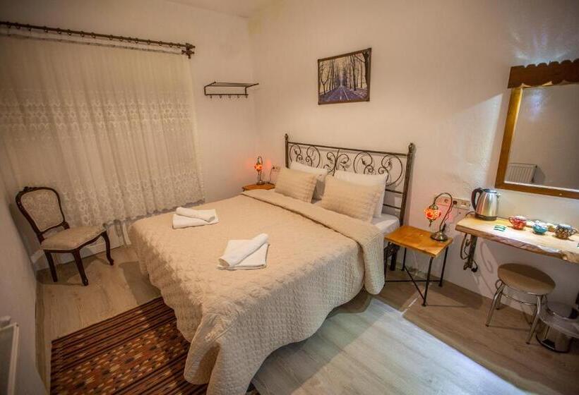 اتاق اکونومی, Cappadocia Serenity