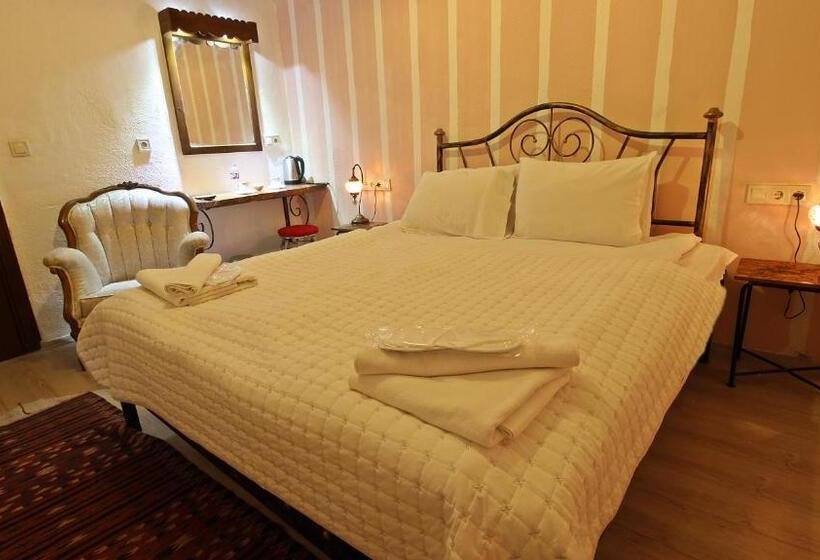 اتاق اکونومی, Cappadocia Serenity