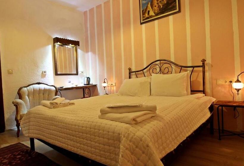 اتاق اکونومی, Cappadocia Serenity