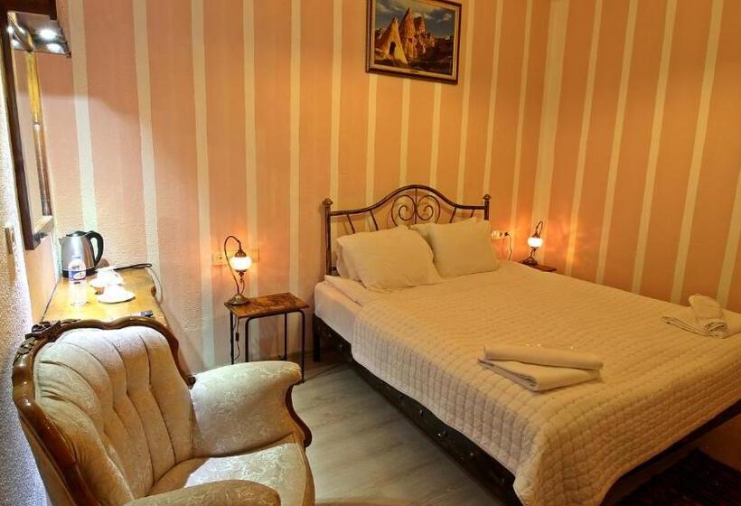 エコノミールーム, Cappadocia Serenity