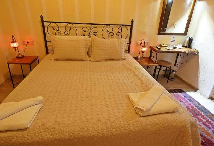 اتاق اکونومی, Cappadocia Serenity