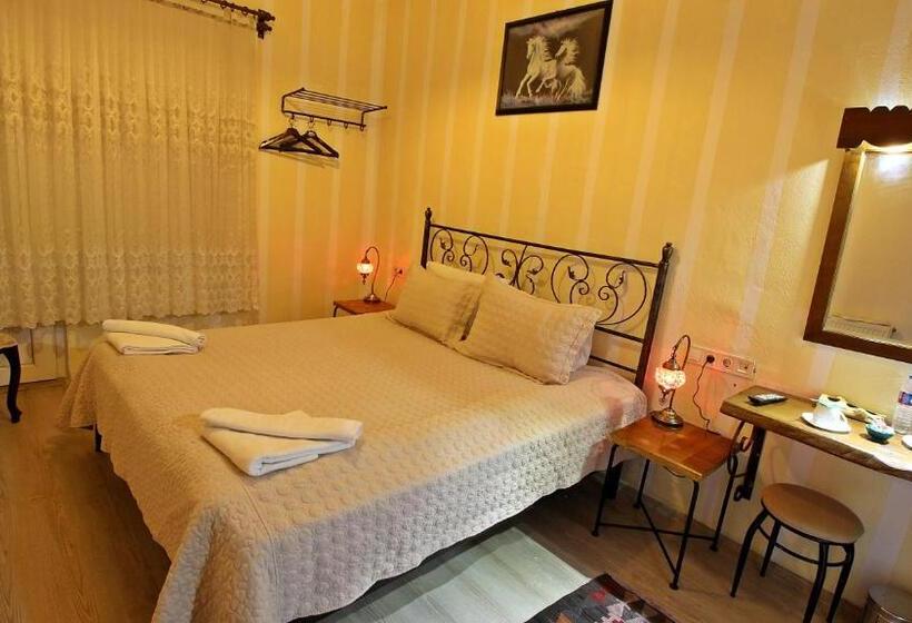 اتاق اکونومی, Cappadocia Serenity