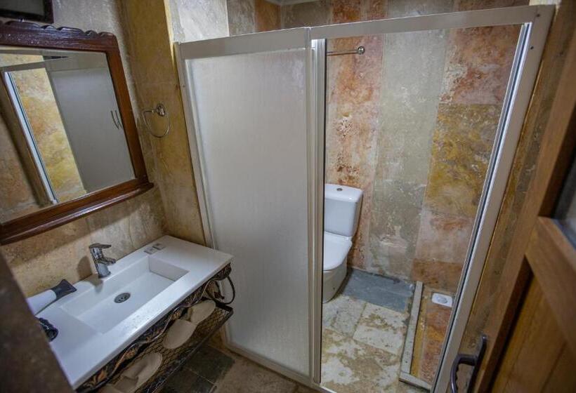 اتاق استاندارد, Cappadocia Serenity