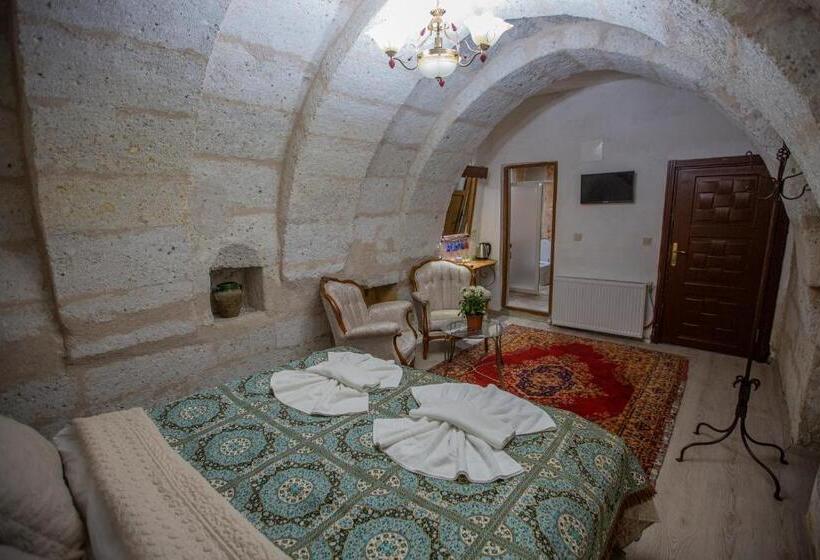 اتاق استاندارد, Cappadocia Serenity