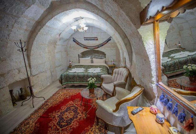 スタンダードルーム, Cappadocia Serenity