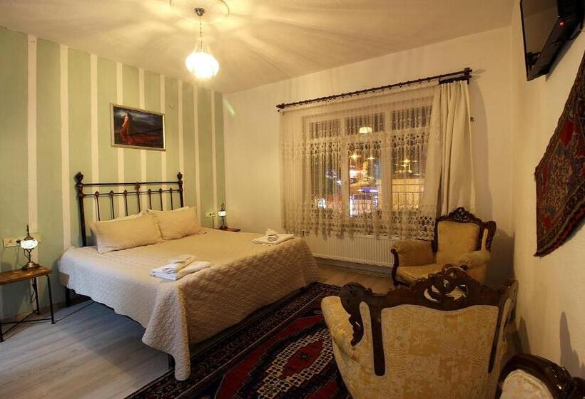 اتاق استاندارد, Cappadocia Serenity