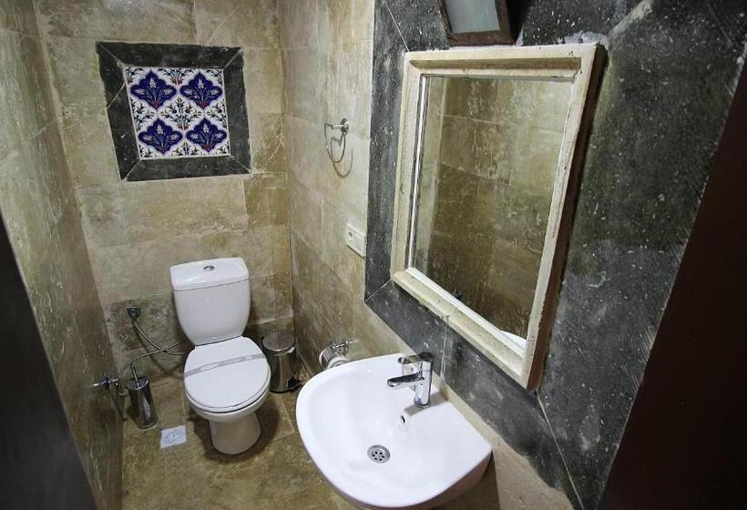 اتاق استاندارد, Cappadocia Serenity