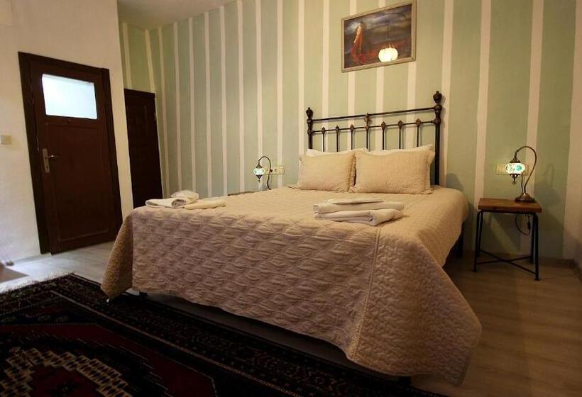 اتاق استاندارد, Cappadocia Serenity