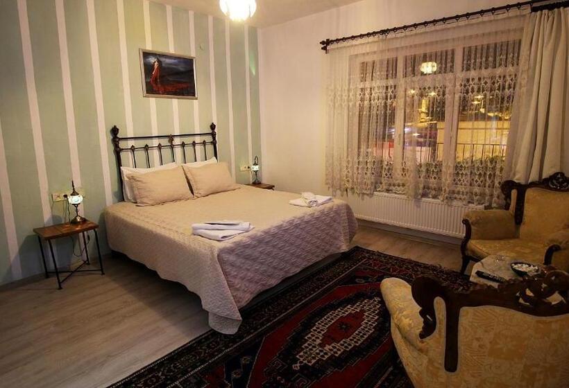 اتاق استاندارد, Cappadocia Serenity