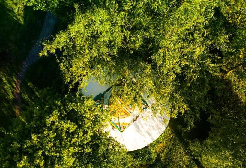 四人标准间, Au Bonheur Nomade