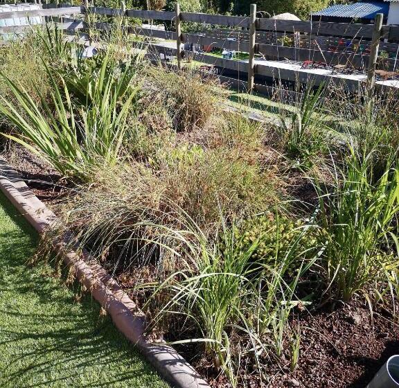 标准间, Au Bonheur Nomade