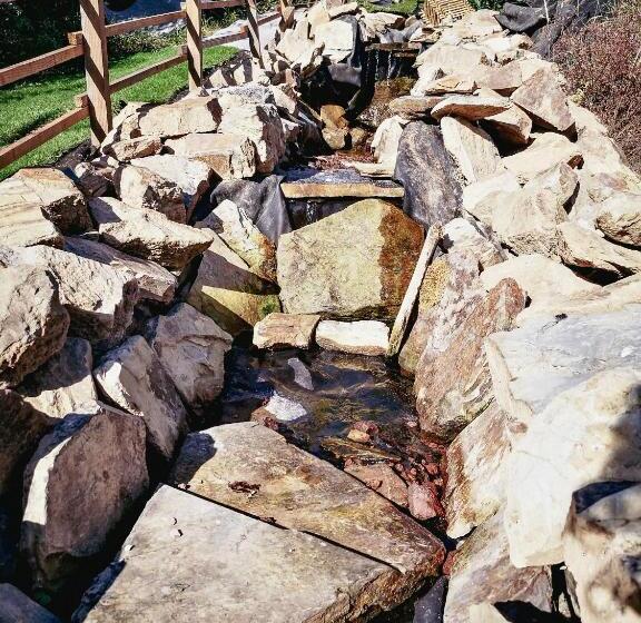 四人标准间, Au Bonheur Nomade