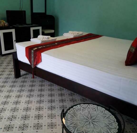 اتاق استاندارد, Oyo Ban Thassanee