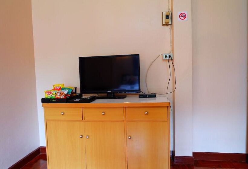 غرفة قياسية, Oyo Ban Thassanee