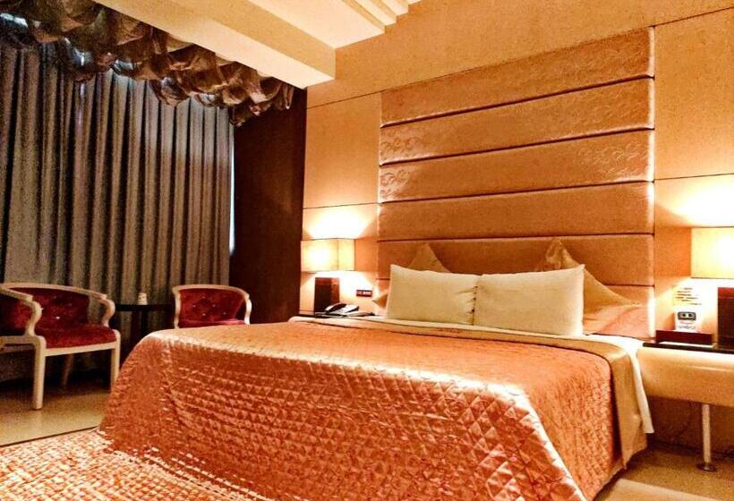 اتاق اکونومی, Zheng Yi Hotel & Motel I