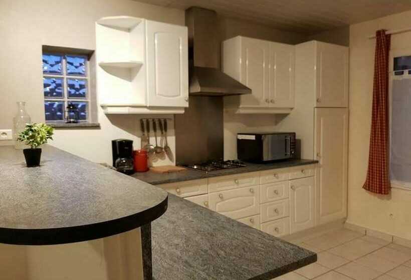 침실 2개 주택, Camping Le Verdoyant   Gites