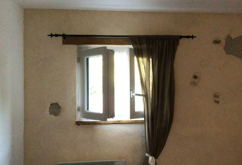 스탠다드 룸, Le Ribet