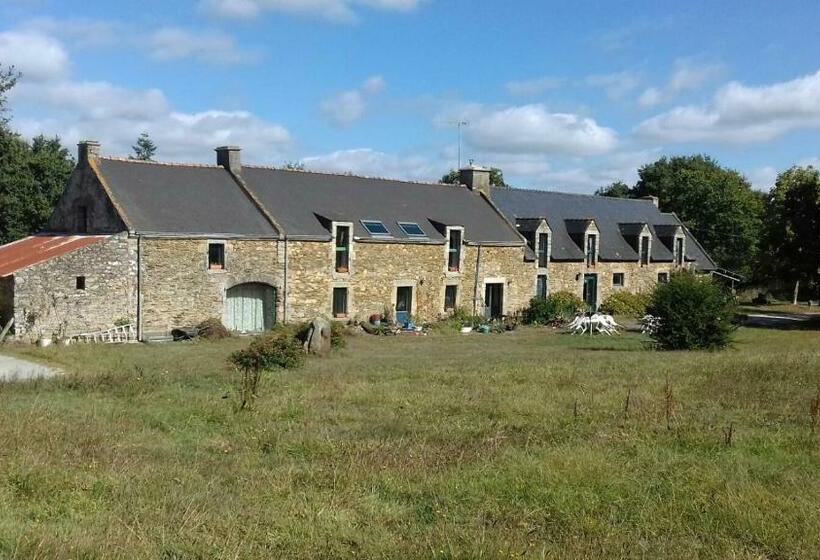 Номер Стандарт, Domaine De Lesty   Chambre D Hôtes