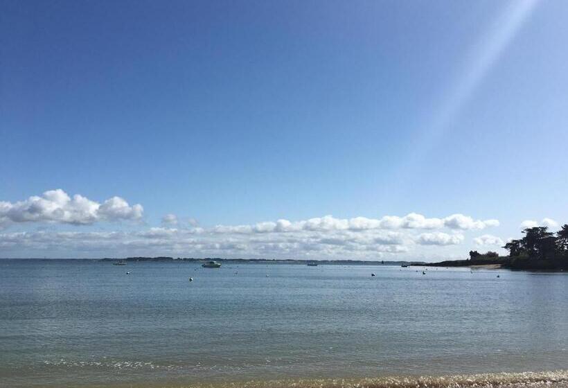 חדר סטנדרט נוף לגינה, Domaine De Lesty   Chambre D Hôtes