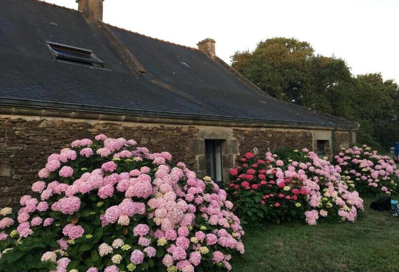 Номер Стандарт, Domaine De Lesty   Chambre D Hôtes