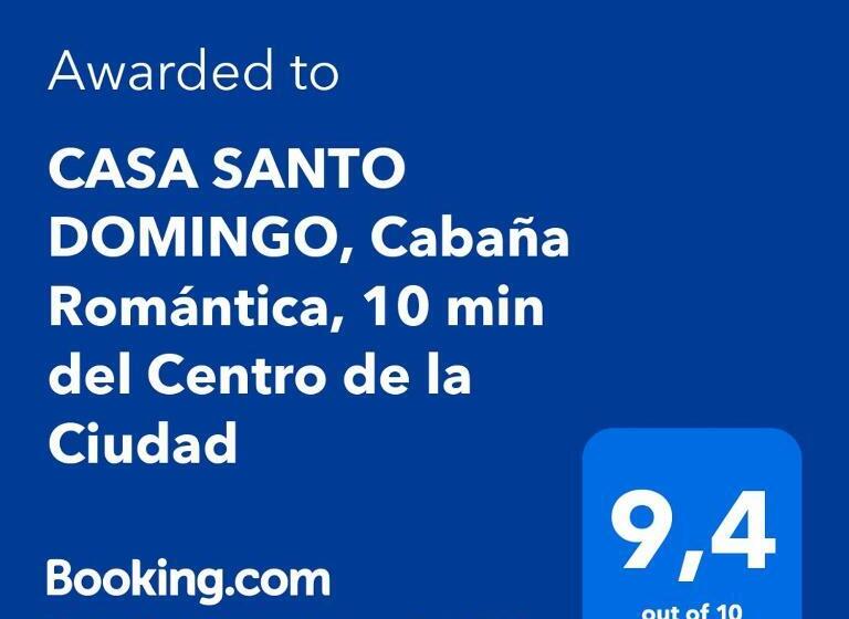 וילה דלוקס חדר שינה 1, Mágica Y Romantica Cabaña, 10 Min Centro