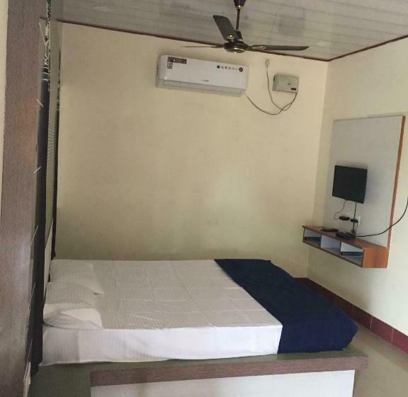 غرفة إقتصادية, Park Inn