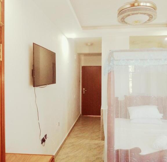 اتاق لوکس, Sisters And Spa