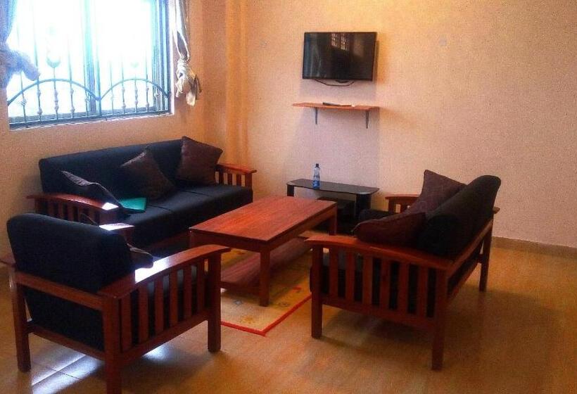 اتاق سوپریور, Sisters And Spa