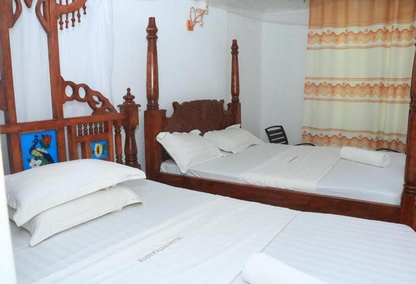 اتاق سوپریور, Sisters And Spa