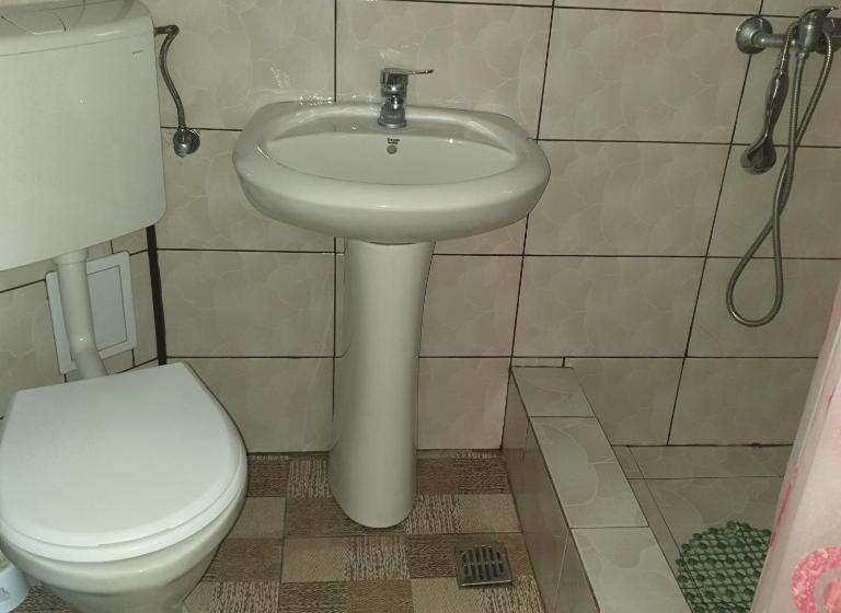 غرفة قياسية, House Of Sun