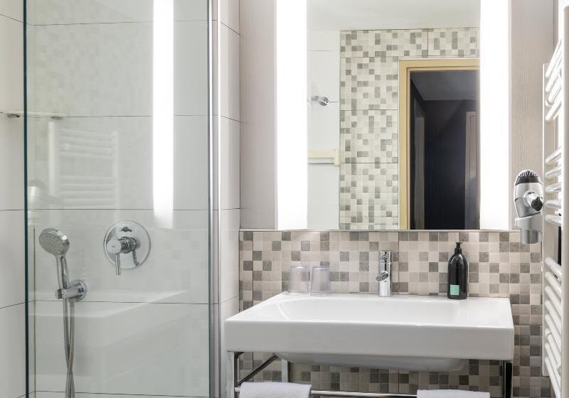 غرفة قياسية, Aparthotel Adagio La Défense Esplanade