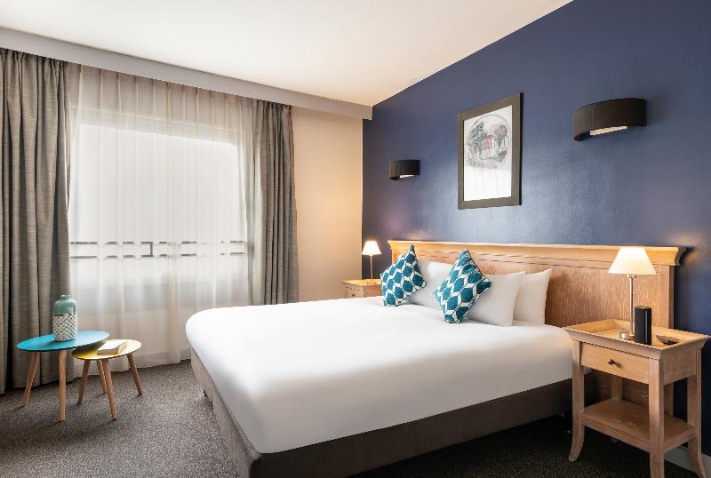 شقة سوبريور غرفة واحدة, Aparthotel Adagio La Défense Esplanade